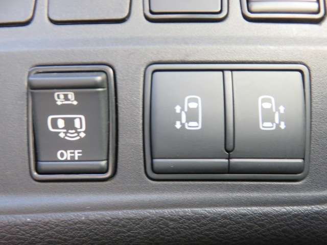 NISSAN SERENA  S-HYBRID 4WD 2021 Image 31