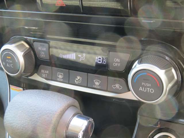 NISSAN SERENA  S-HYBRID 4WD 2021 Image 31