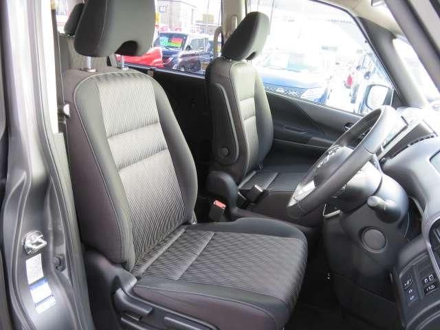 NISSAN SERENA  S-HYBRID 4WD 2021 Image 31