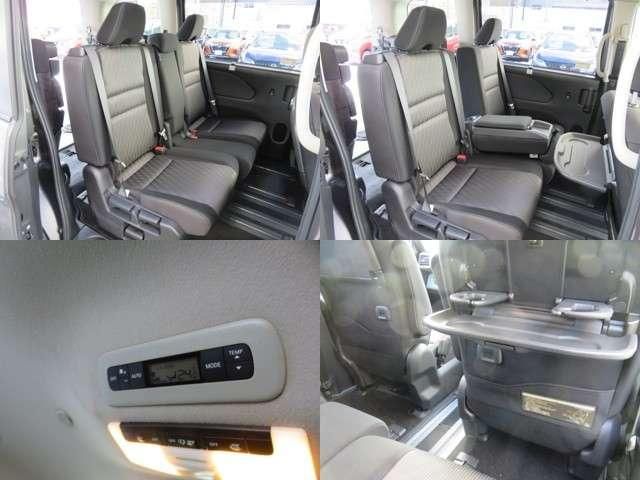 NISSAN SERENA  S-HYBRID 4WD 2021 Image 31