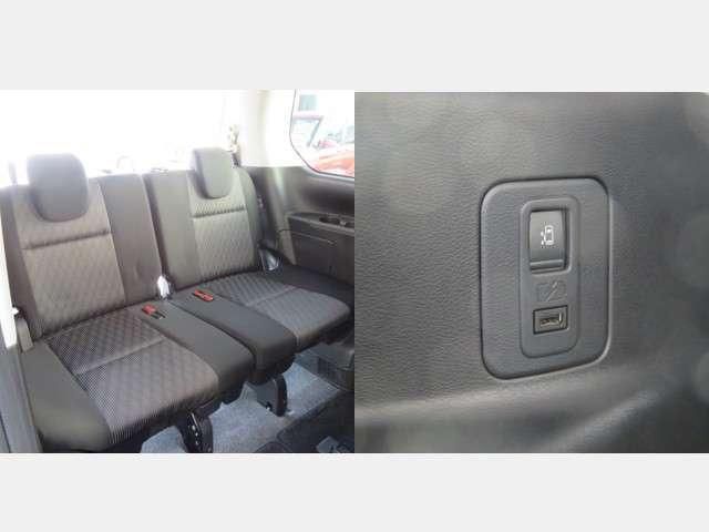 NISSAN SERENA  S-HYBRID 4WD 2021 Image 31