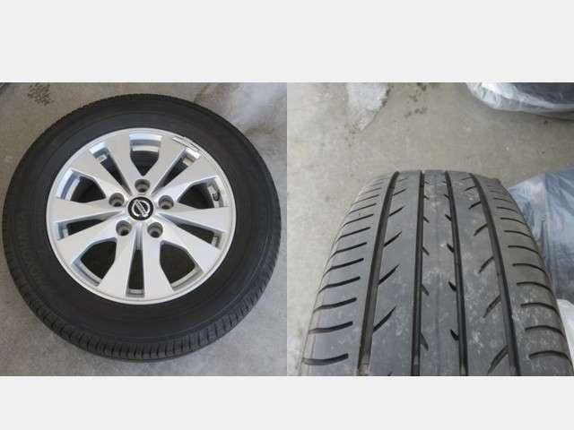 NISSAN SERENA  S-HYBRID 4WD 2021 Image 31