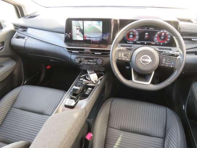 NISSAN AURA 2025 Image 31