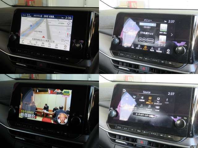 NISSAN AURA 2025 Image 31