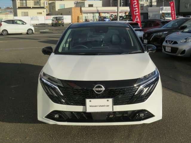 NISSAN AURA 2025 Image 31