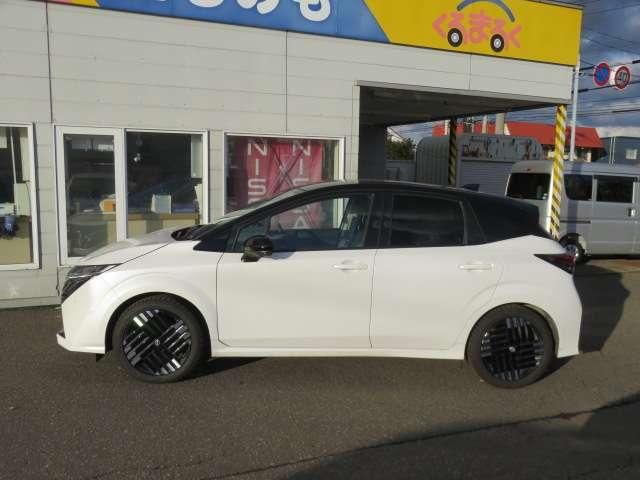 NISSAN AURA 2025 Image 31