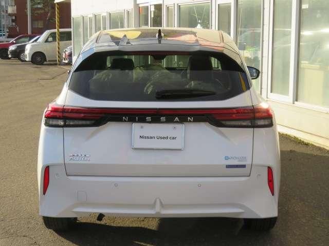 NISSAN AURA 2025 Image 31