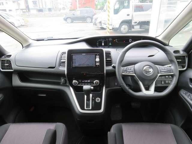 NISSAN SERENA  S-HYBRID 4WD 2018 Image 31