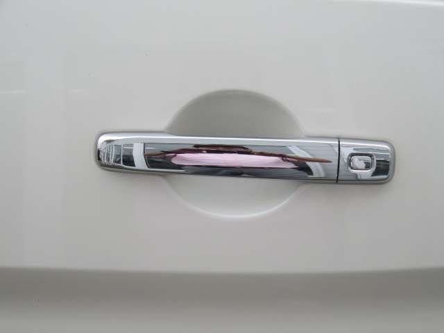 NISSAN SERENA  S-HYBRID 4WD 2018 Image 31