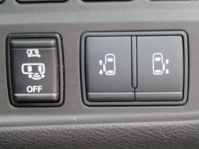 NISSAN SERENA  S-HYBRID 4WD 2018 Image 31