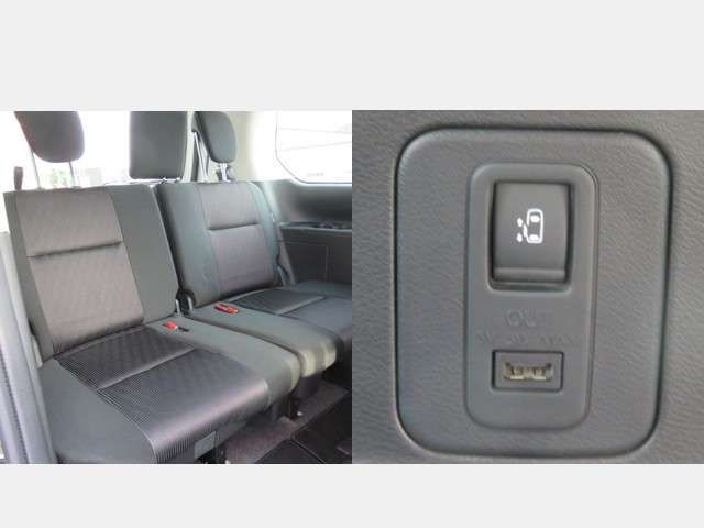 NISSAN SERENA  S-HYBRID 4WD 2018 Image 31