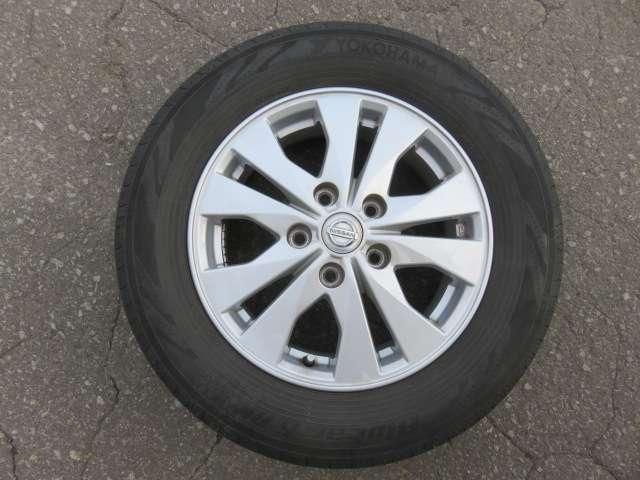 NISSAN SERENA  S-HYBRID 4WD 2018 Image 31