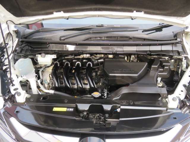 NISSAN SERENA  S-HYBRID 4WD 2018 Image 31