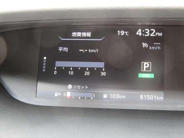 NISSAN SERENA  S-HYBRID 4WD 2018 Image 31