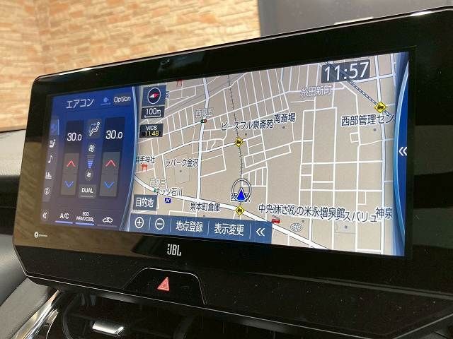 TOYOTA HARRIER 2WD 2020 Image 31