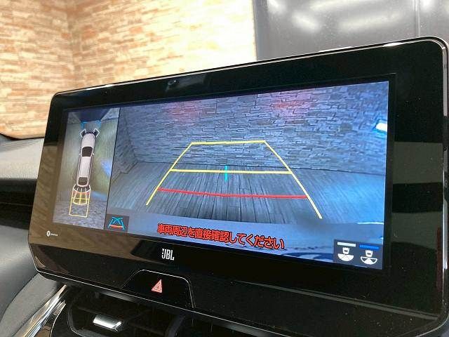 TOYOTA HARRIER 2WD 2020 Image 31