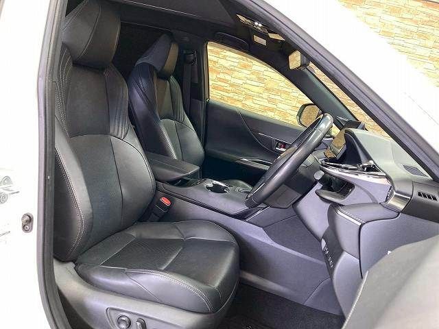 TOYOTA HARRIER 2WD 2020 Image 31