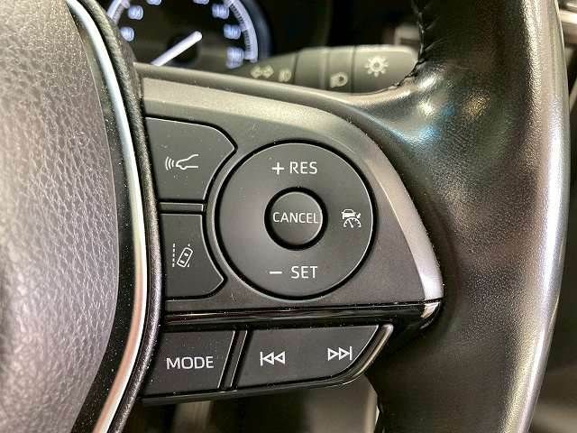 TOYOTA HARRIER 2WD 2020 Image 31