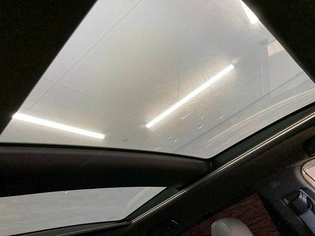 TOYOTA HARRIER 2WD 2020 Image 31