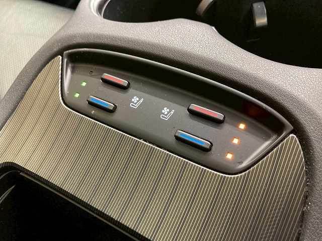 TOYOTA HARRIER 2WD 2020 Image 31