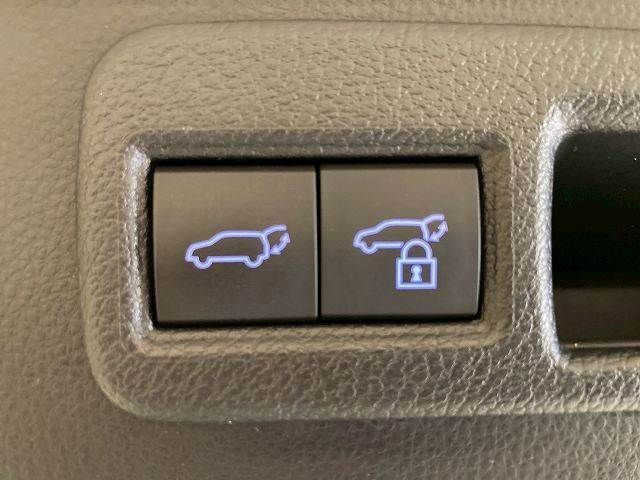 TOYOTA HARRIER 2WD 2020 Image 31