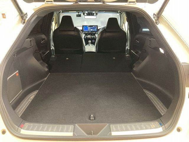 TOYOTA HARRIER 2WD 2020 Image 31