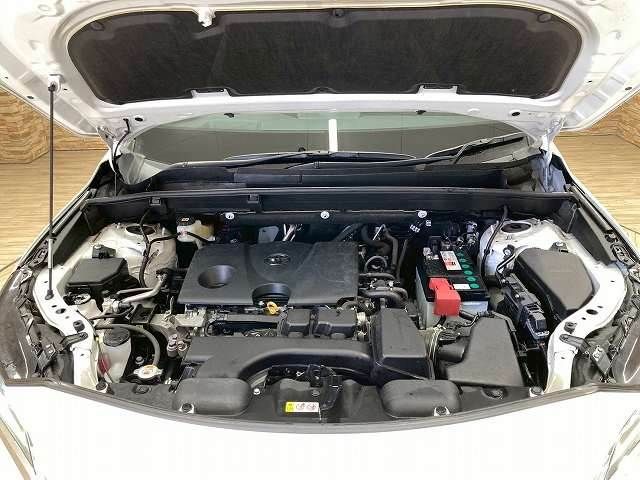 TOYOTA HARRIER 2WD 2020 Image 31