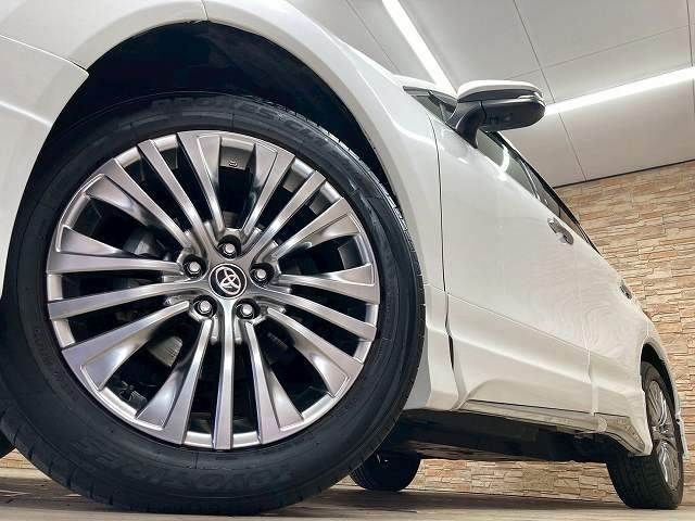 TOYOTA HARRIER 2WD 2020 Image 31