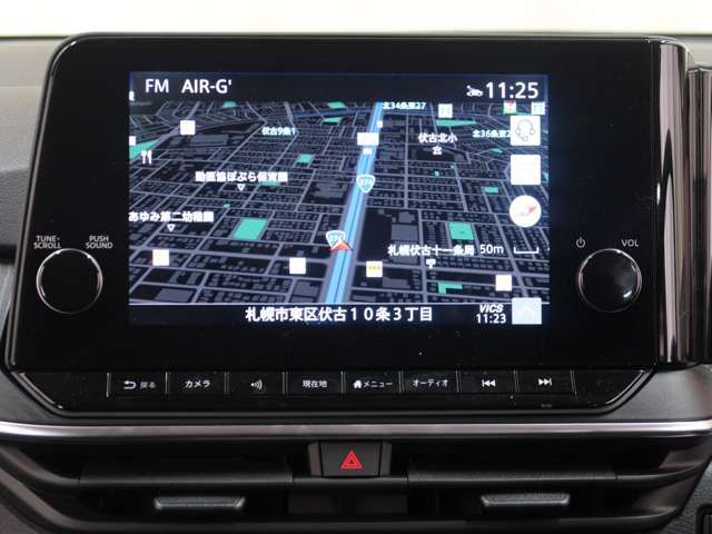 NISSAN NOTE 4WD 2024 Image 31