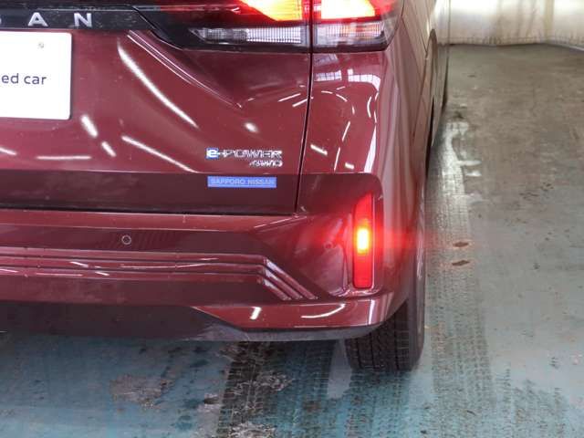 NISSAN NOTE 4WD 2024 Image 31