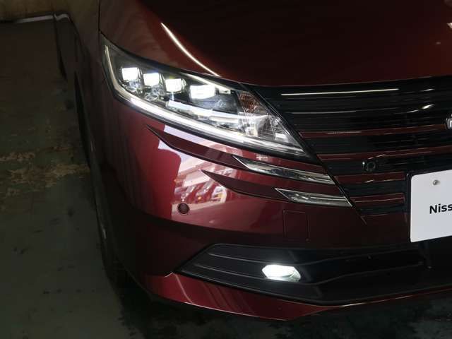 NISSAN NOTE 4WD 2024 Image 31