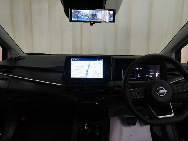 NISSAN NOTE 4WD 2024 Image 31