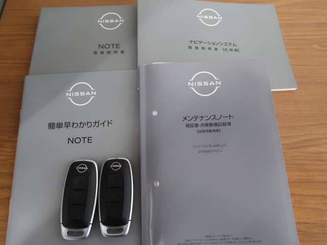 NISSAN NOTE 4WD 2024 Image 31