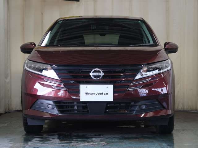 NISSAN NOTE 4WD 2024 Image 31