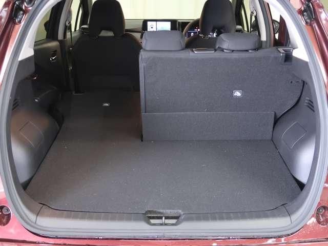 NISSAN NOTE 4WD 2024 Image 31