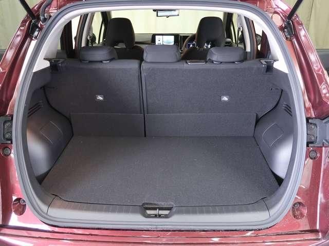 NISSAN NOTE 4WD 2024 Image 31