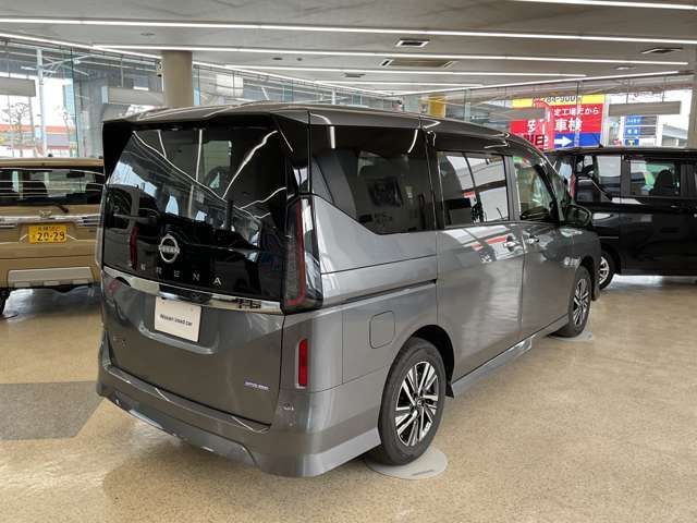 NISSAN SERENA  WG 4WD 2024 Image 31