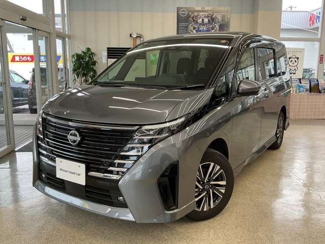 NISSAN SERENA  WG 4WD 2024 Image 31