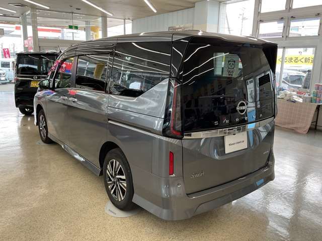 NISSAN SERENA  WG 4WD 2024 Image 31