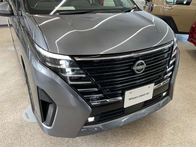 NISSAN SERENA  WG 4WD 2024 Image 31