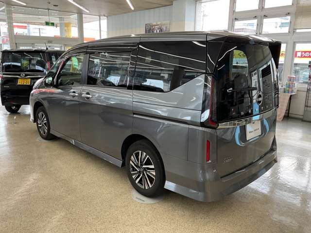 NISSAN SERENA  WG 4WD 2024 Image 31