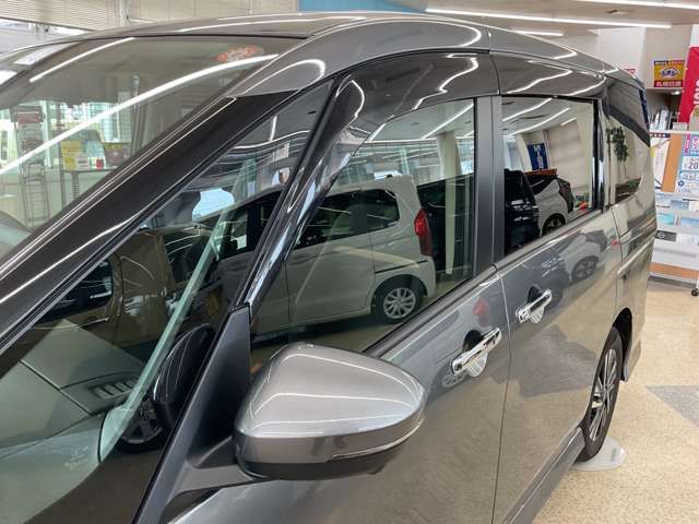 NISSAN SERENA  WG 4WD 2024 Image 31