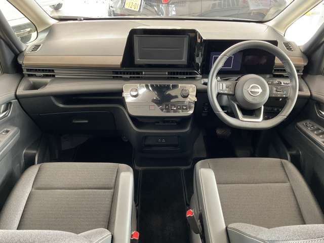 NISSAN SERENA  WG 4WD 2024 Image 31