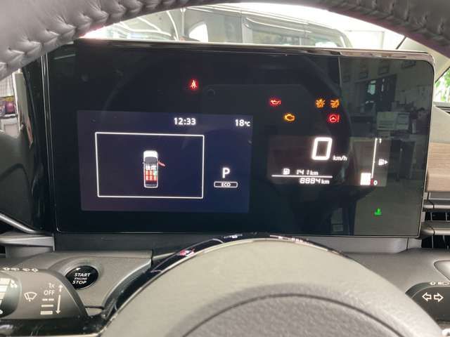 NISSAN SERENA  WG 4WD 2024 Image 31