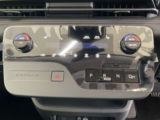 NISSAN SERENA  WG 4WD 2024 Image 31