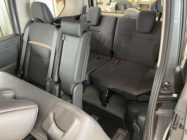 NISSAN SERENA  WG 4WD 2024 Image 31