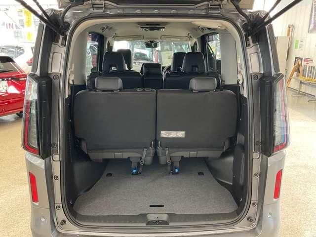 NISSAN SERENA  WG 4WD 2024 Image 31