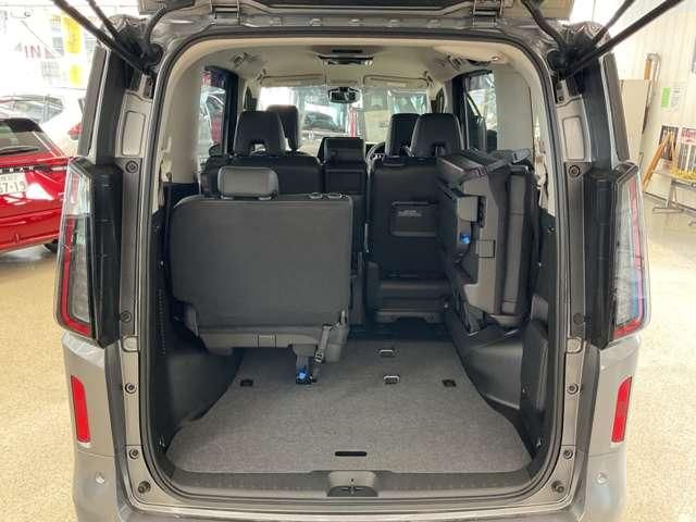 NISSAN SERENA  WG 4WD 2024 Image 31