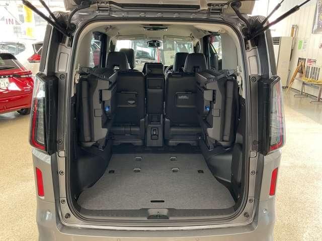 NISSAN SERENA  WG 4WD 2024 Image 31