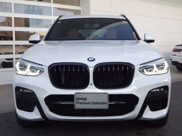 BMW X3 2021 Image 31